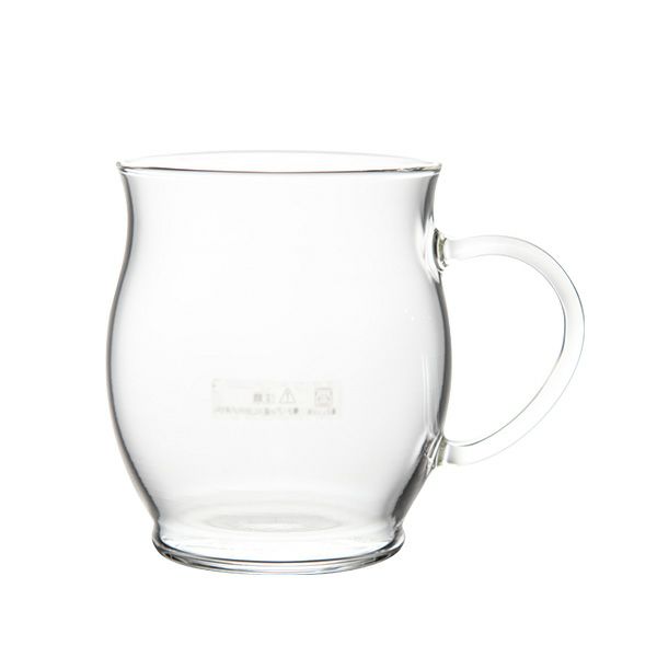 ハリオ 香リマグカップ HKM-1T 330ml