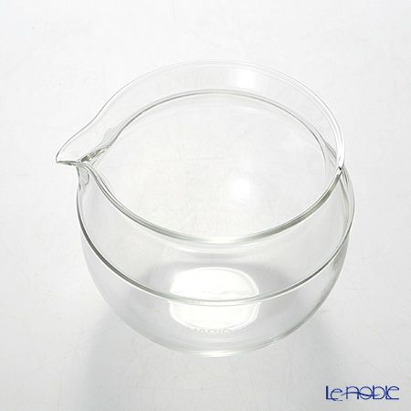 ハリオ 茶王 スペアボウル 4杯用 B-CHAN-4 4人用