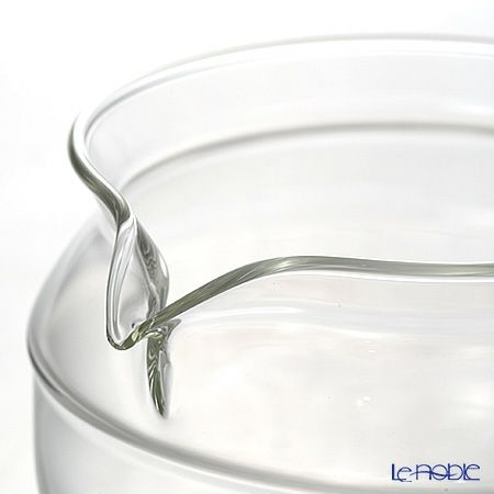 ハリオ 茶王 スペアボウル 4杯用 B-CHAN-4 4人用