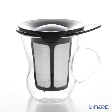 ハリオ ワンカップティーメーカー OTM-1B 200ML