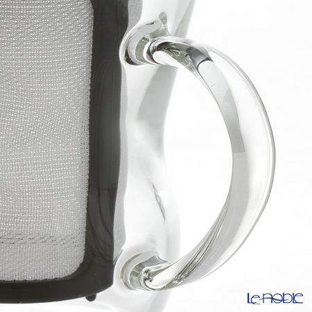 ハリオ ワンカップティーメーカー OTM-1B 200ML