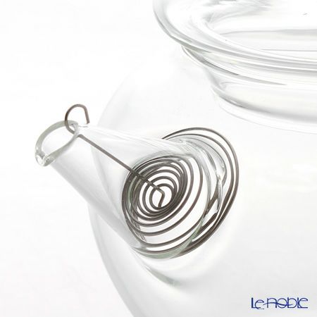 ハリオ アジアン急須 丸型 QSM-1 180ml