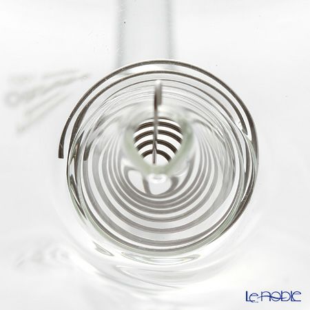 ハリオ アジアン急須 丸型 QSM-1 180ml