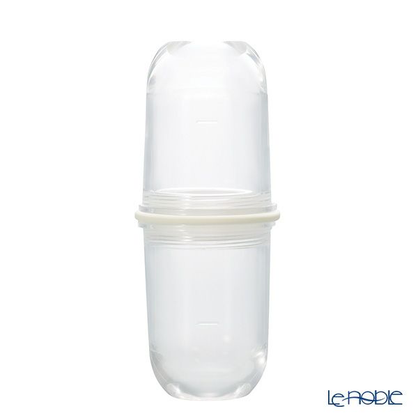 ハリオ ラテシェイカー LS-70-OW 牛乳使用量70ml