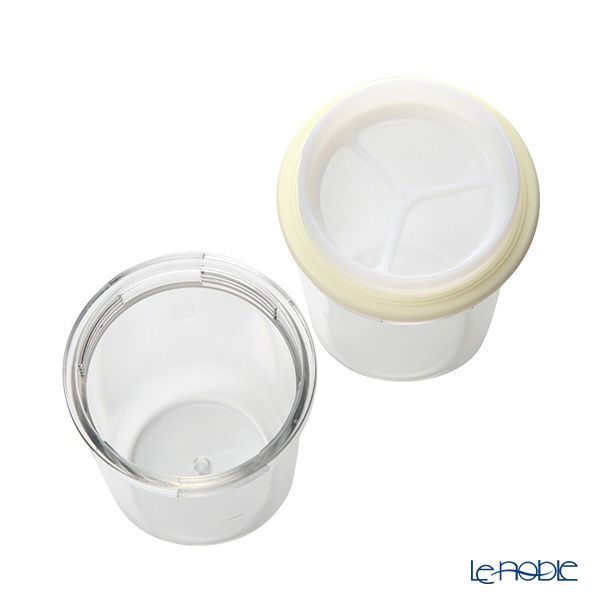 ハリオ ラテシェイカー LS-70-OW 牛乳使用量70ml