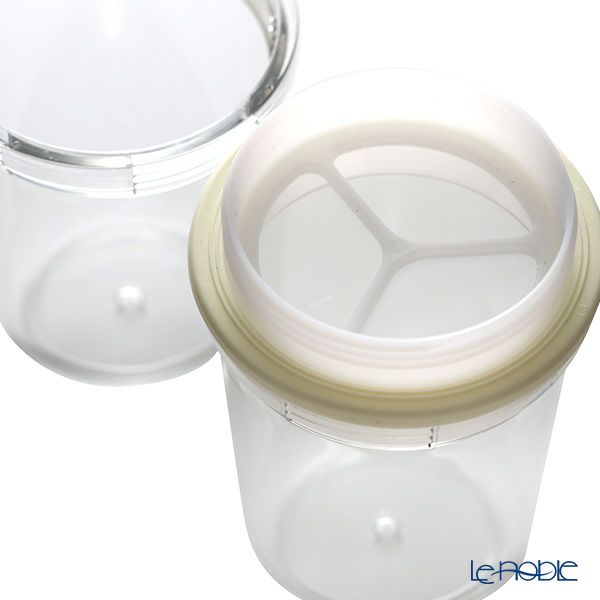 ハリオ ラテシェイカー LS-70-OW 牛乳使用量70ml