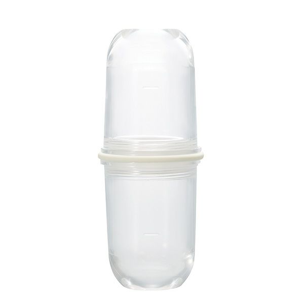 ハリオ ラテシェイカー LS-70-OW 牛乳使用量70ml
