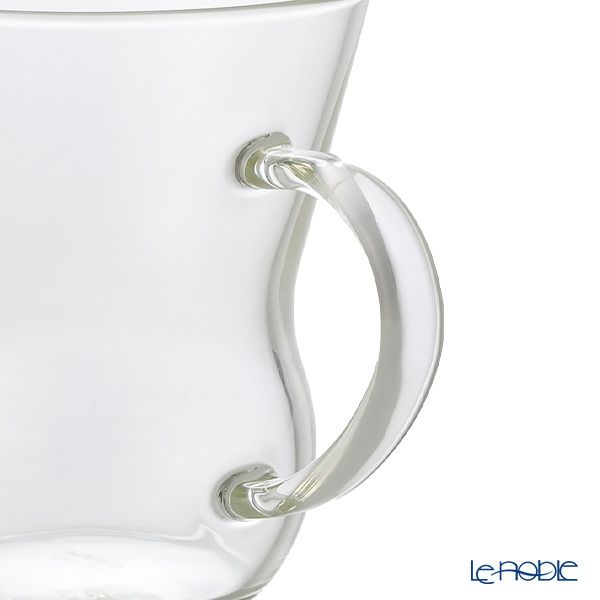 ハリオ 耐熱ウーロンマグ すき HUT-8T