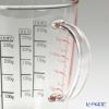ハリオ メジャーカップ ワイド 500ml CMJW-500