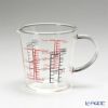 ハリオ メジャーカップ ワイド 200ml CMJW-200