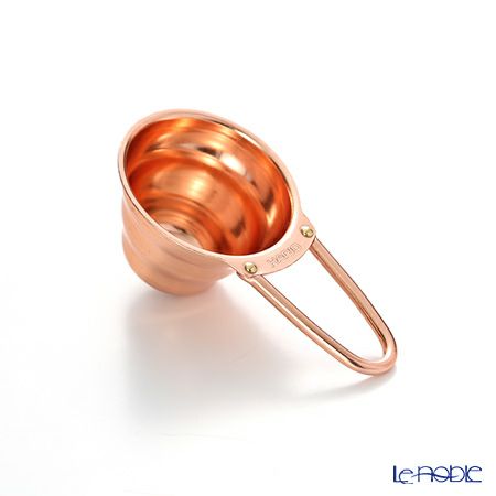 ハリオ V60 計量スプーン・カパー（銅製） M-12CP