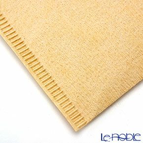 ハリオ式珈琲V60用ペーパーフィルターみさらし（40枚） VCF-02-40M （コーヒーフィルター）