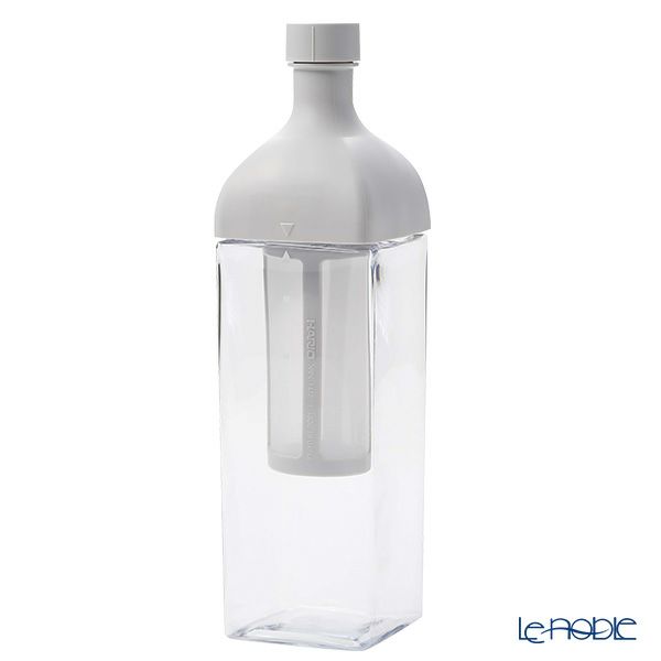 ハリオ カークコーヒーボトル KAC-110-PGR 1000ml