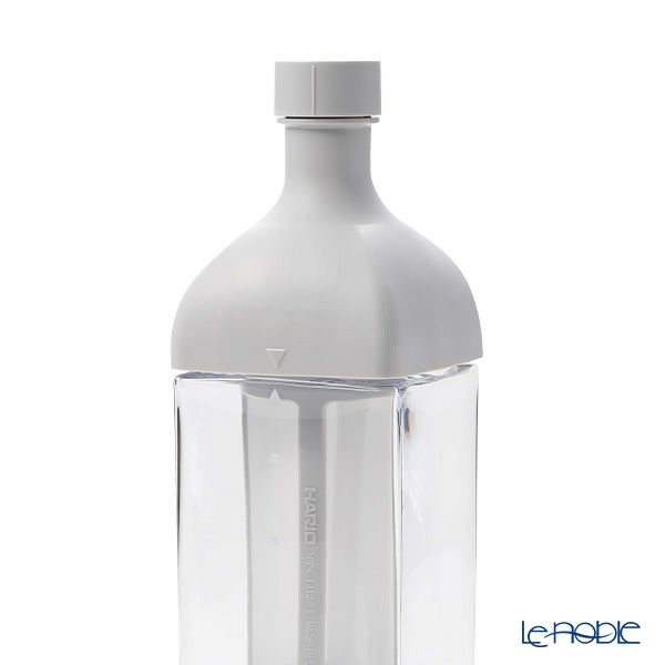 ハリオ カークコーヒーボトル KAC-110-PGR 1000ml
