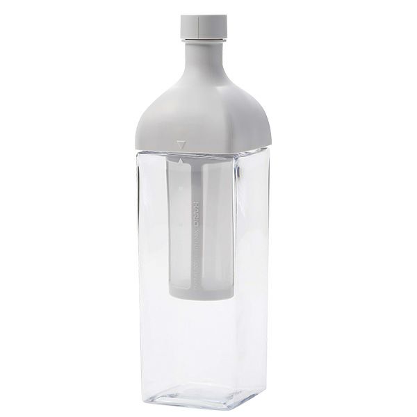 ハリオ カークコーヒーボトル KAC-110-PGR 1000ml