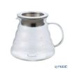 ハリオ V60用レンジサーバー 600 クリア XGSR-60-TB 600ml 2~5杯用