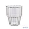 ハリオ ダブルウォールスタックグラス ライン 2個セット 300ml HWS-4012-M
