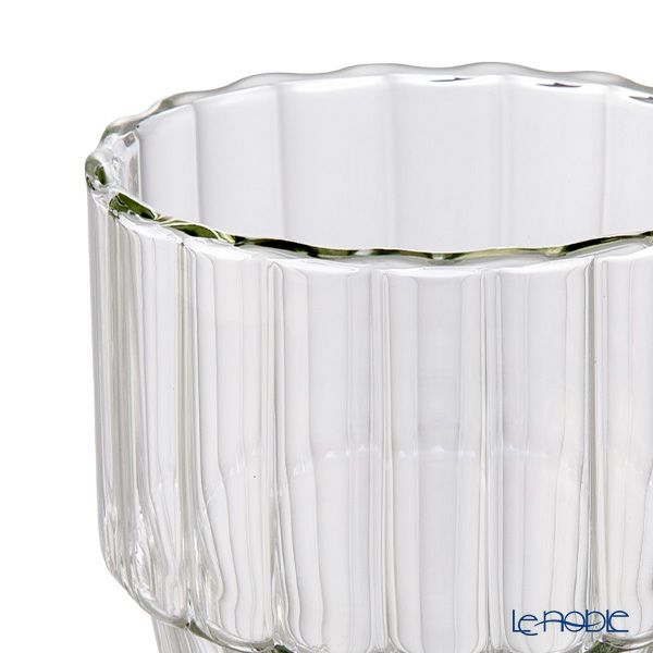 ハリオ ダブルウォールスタックグラス ライン 2個セット 300ml HWS-4012-M