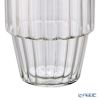 ハリオ ダブルウォールスタックグラス ライン 2個セット 300ml HWS-4012-M