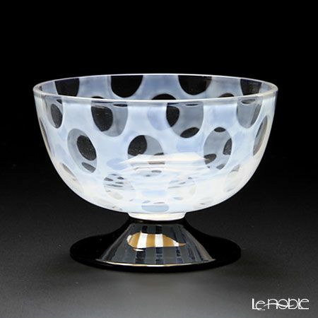 廣田硝子 大正浪漫硝子 TR-2-2 氷コップ 水玉 200ml