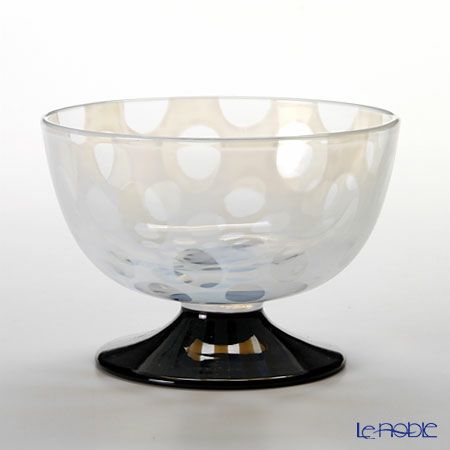 廣田硝子 大正浪漫硝子 TR-2-2 氷コップ 水玉 200ml