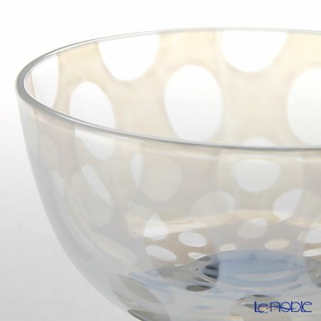 廣田硝子 大正浪漫硝子 TR-2-2 氷コップ 水玉 200ml