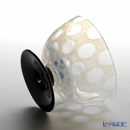 廣田硝子 大正浪漫硝子 TR-2-2 氷コップ 水玉 200ml