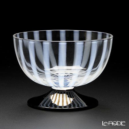 廣田硝子 大正浪漫硝子 TR-2-3 氷コップ 十草 200ml