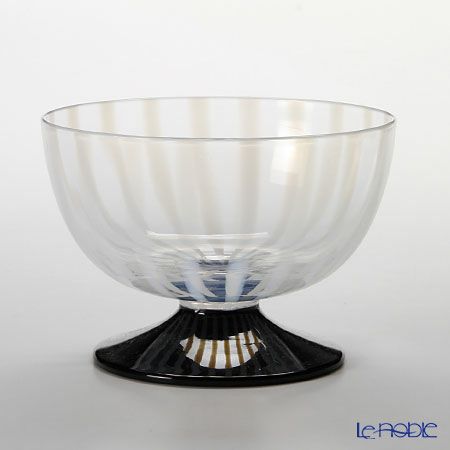 廣田硝子 大正浪漫硝子 TR-2-3 氷コップ 十草 200ml