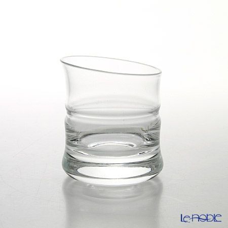 廣田硝子 BAMBOO 81-W ぐいのみ小 48ml