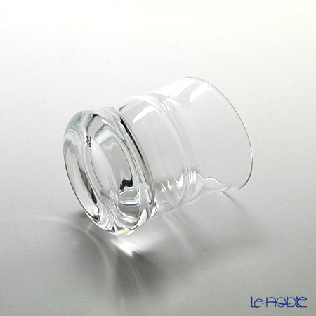 廣田硝子 BAMBOO 81-W ぐいのみ小 48ml