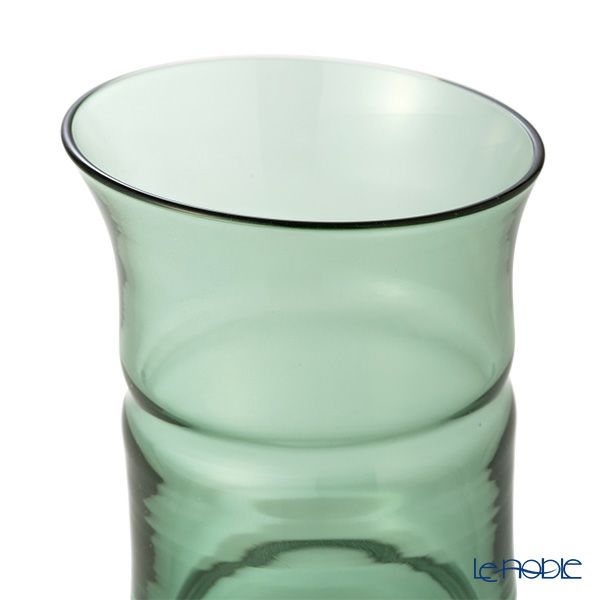 廣田硝子 BAMBOO 84-GR 青竹 ビールグラス 145ml