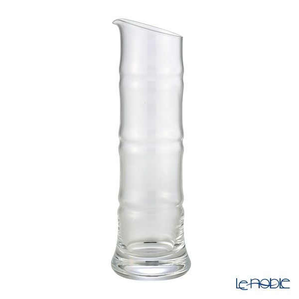 廣田硝子 BAMBOO 86-W 氷竹 長注器 270ml