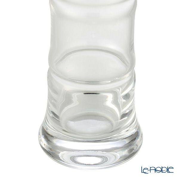 廣田硝子 BAMBOO 86-W 氷竹 長注器 270ml