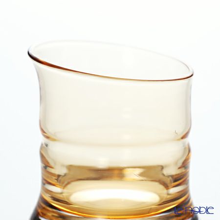 廣田硝子 BAMBOO 83-AMB 金竹 ぐいのみ大 80ml