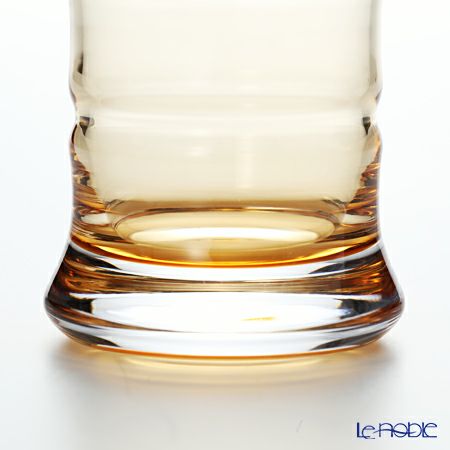 廣田硝子 BAMBOO 83-AMB 金竹 ぐいのみ大 80ml