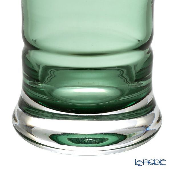 廣田硝子 BAMBOO 83-GR 青竹 ぐいのみ大 80ml