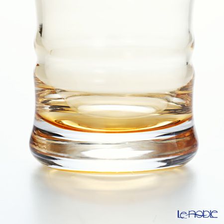 廣田硝子 BAMBOO 81-AMB 金竹 ぐいのみ小48ml