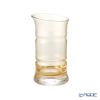 廣田硝子 BAMBOO 84-AMB 金竹 ビールグラス 145ml