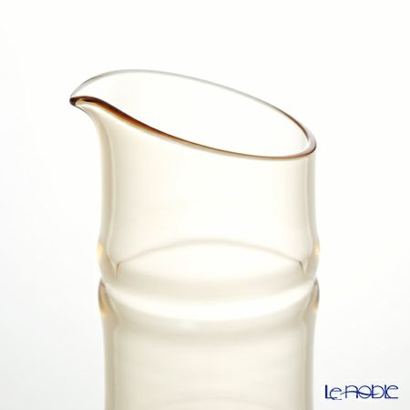 廣田硝子 BAMBOO 86-AMB 金竹 長注器 270ml