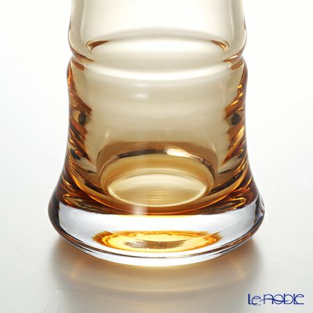 廣田硝子 BAMBOO 86-AMB 金竹 長注器 270ml