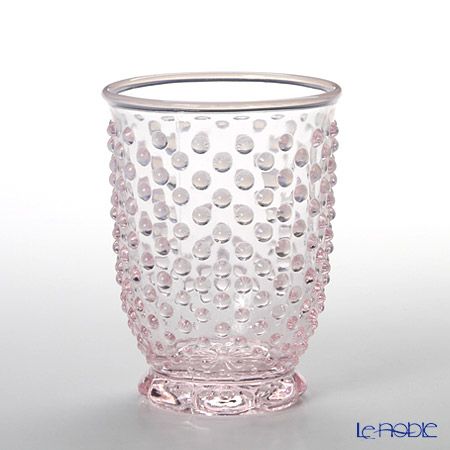 廣田硝子 花あられ AR-1PK タンブラー 300ml