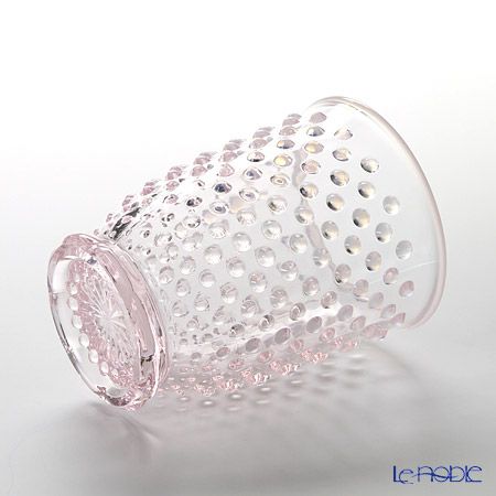 廣田硝子 花あられ AR-1PK タンブラー 300ml