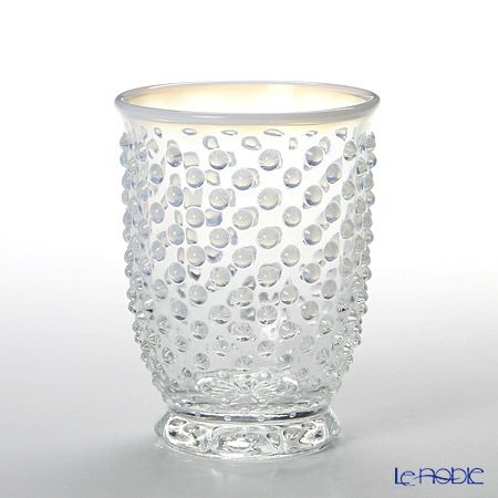 廣田硝子 雪あられ AR-1W タンブラー 300ml