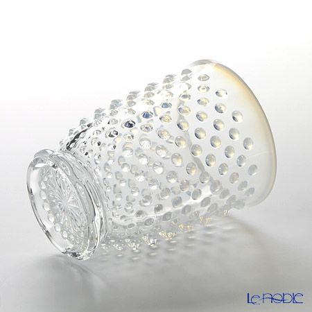 廣田硝子 雪あられ AR-1W タンブラー 300ml