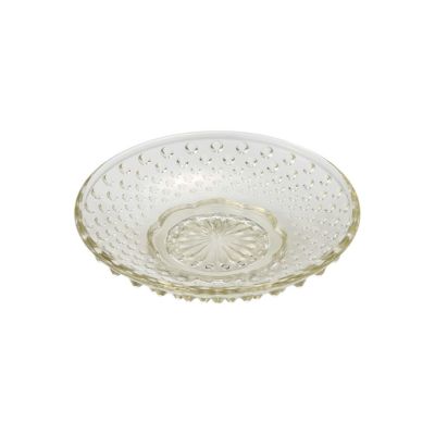 ラリック カザック 置物 馬 11cm クリア 1204800 | ブランド洋食器専門