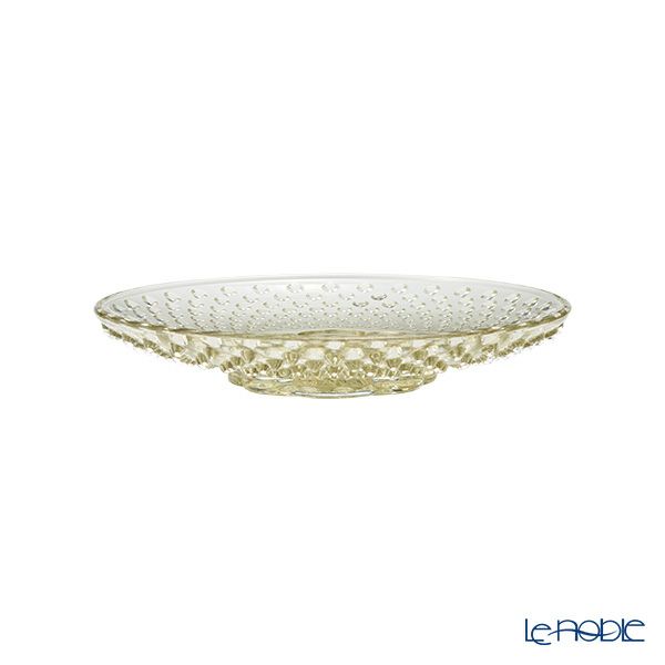 廣田硝子 月あられ AR-30A 小皿 16cm