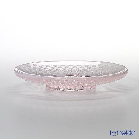 廣田硝子 花あられ AR-3PK 小皿 16cm