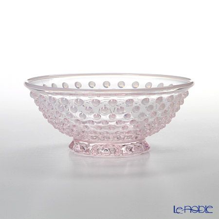 廣田硝子 花あられ AR-4PK 小鉢