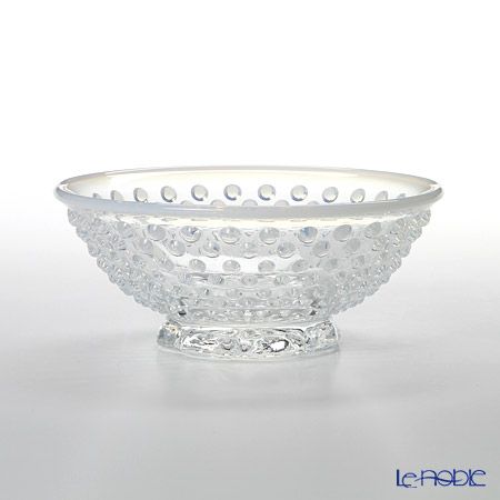 廣田硝子 雪あられ AR-4W 小鉢